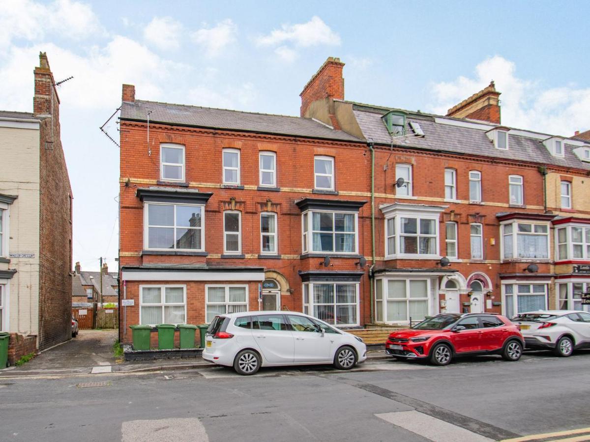 Windsor View - Uk38659 Villa Bridlington Exterior foto